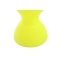 Sgabello design giallo IDA