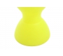Sgabello design giallo IDA