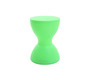 Sgabello design verde IDA