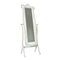 Specchio / psiche bianco LUISA