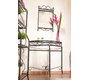 Specchio stile ferro battuto FLORENCE