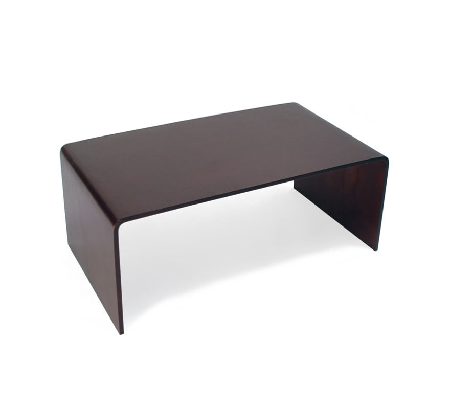 Tavolino Basso Scott - colore nero