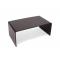 Tavolino Basso Scott - colore nero