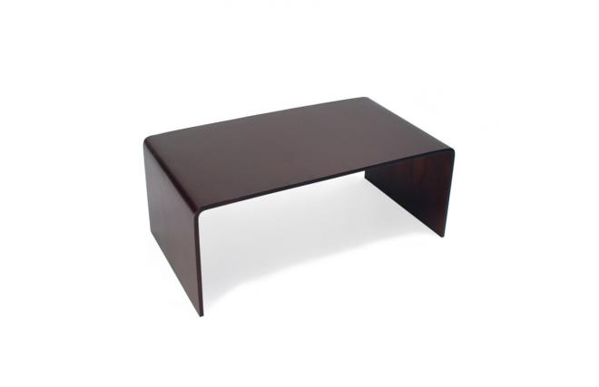 Tavolino Basso Scott - colore nero
