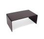 Tavolino Basso Scott - colore nero