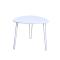 Tavolino design bianco  LAKEA