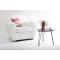 Tavolino design nero  LAKEA