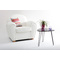 Tavolino design nero  LAKEA