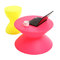 Tavolino design rose IDA