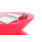 Tavolino design rose IDA