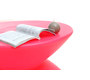 Tavolino design rose IDA