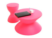 Tavolino design rose IDA