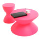 Tavolino design rose IDA