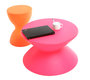 Tavolino design rose IDA