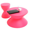 Tavolino design rose IDA