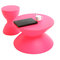 Tavolino design rose IDA