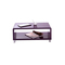 Tavolino design viola ROXIE