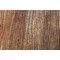 Tavolino di stile industriale in metallo e legno MADISON