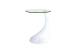 Tavolino / gueridon design COURBELLA � colore bianco image 1