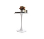 Tavolo complemento arredo design rosso LORCA