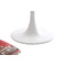 Tavolo complemento arredo design rosso LORCA