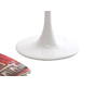 Tavolo complemento arredo design rosso LORCA