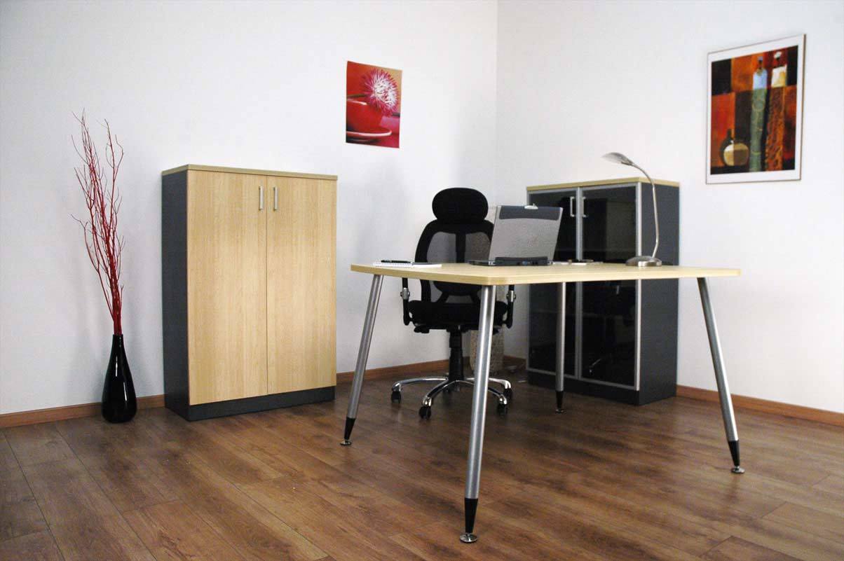 Tavolo da riunione Design JADE