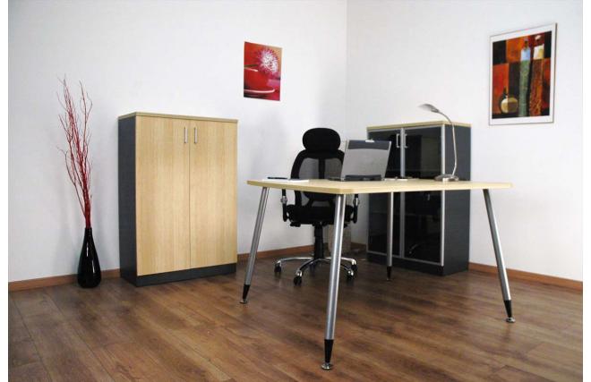 Tavolo da riunione Design JADE