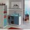 Vasca da bagno in vetro TROPIC
