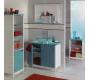 Vasca da bagno in vetro TROPIC