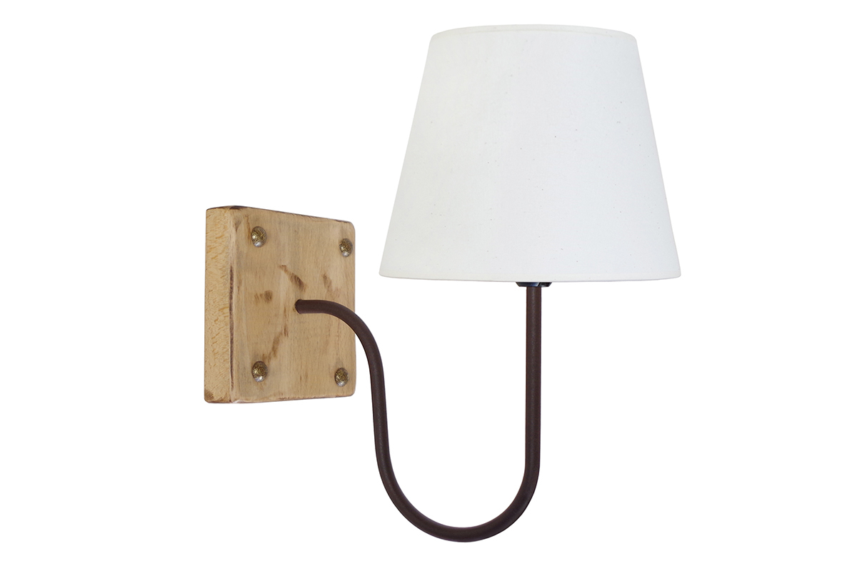 Applique da parete design modello: HOLIDAYS