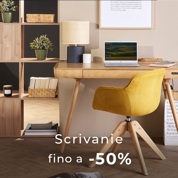 Scrivanie