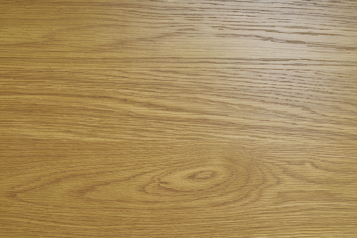 Buffet alto scandinavo in legno chiaro di hevea L60 cm LEENA