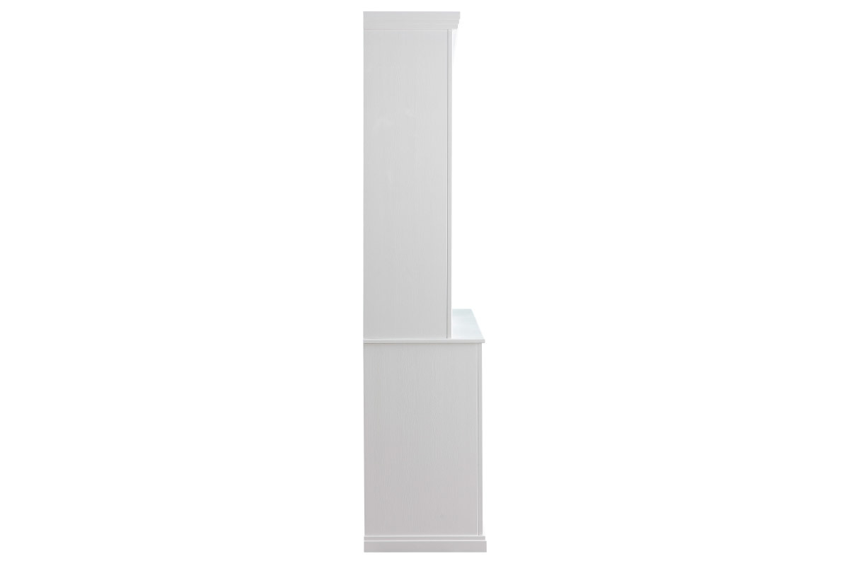 Buffet / credenza colore bianco BODRI