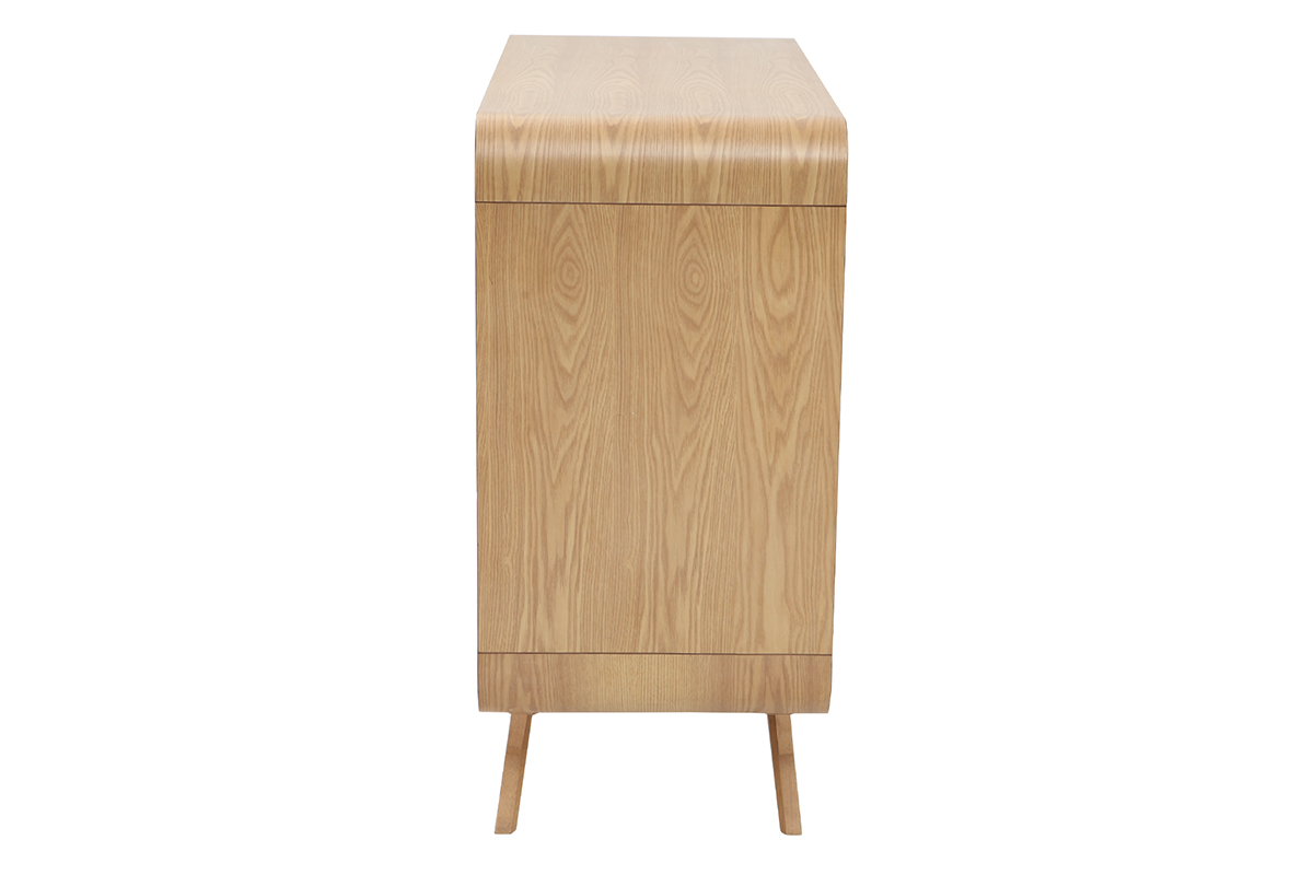 Buffet design 100cm frassino KYOTO