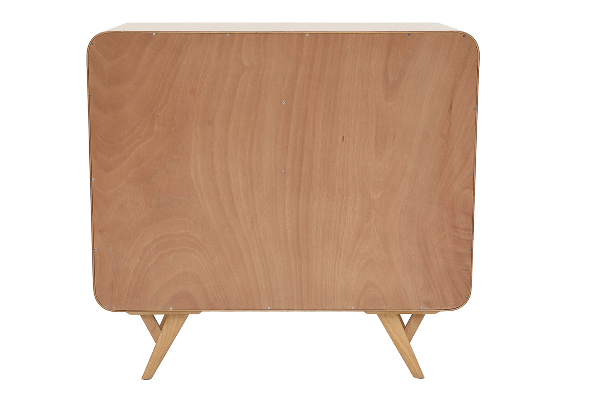 Buffet design 100cm frassino KYOTO