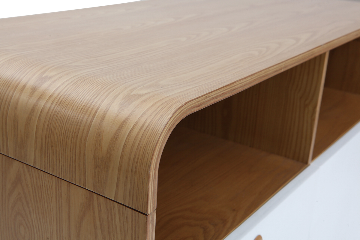 Buffet design 100cm frassino KYOTO
