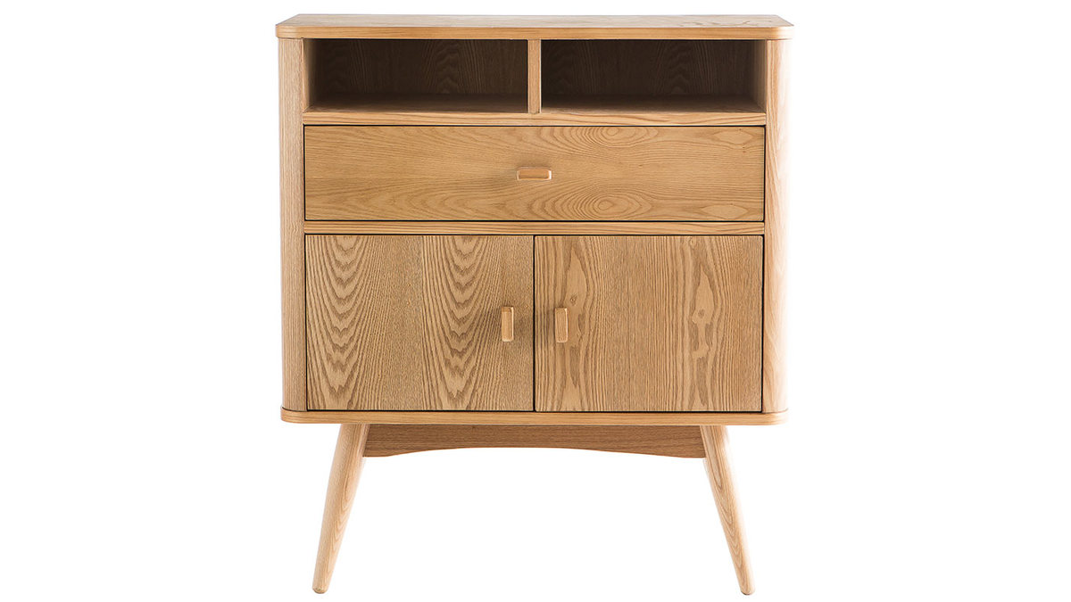 Buffet design 2 ante frassino NORDECO