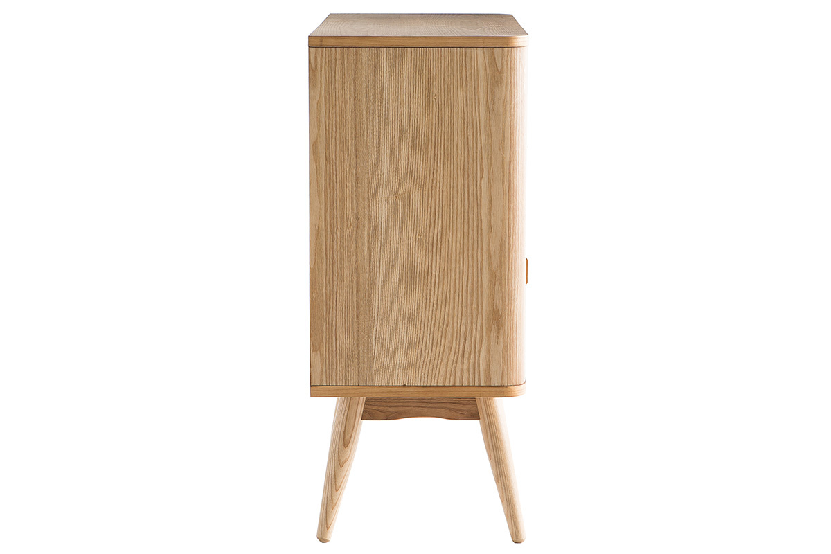 Buffet design 2 ante frassino NORDECO