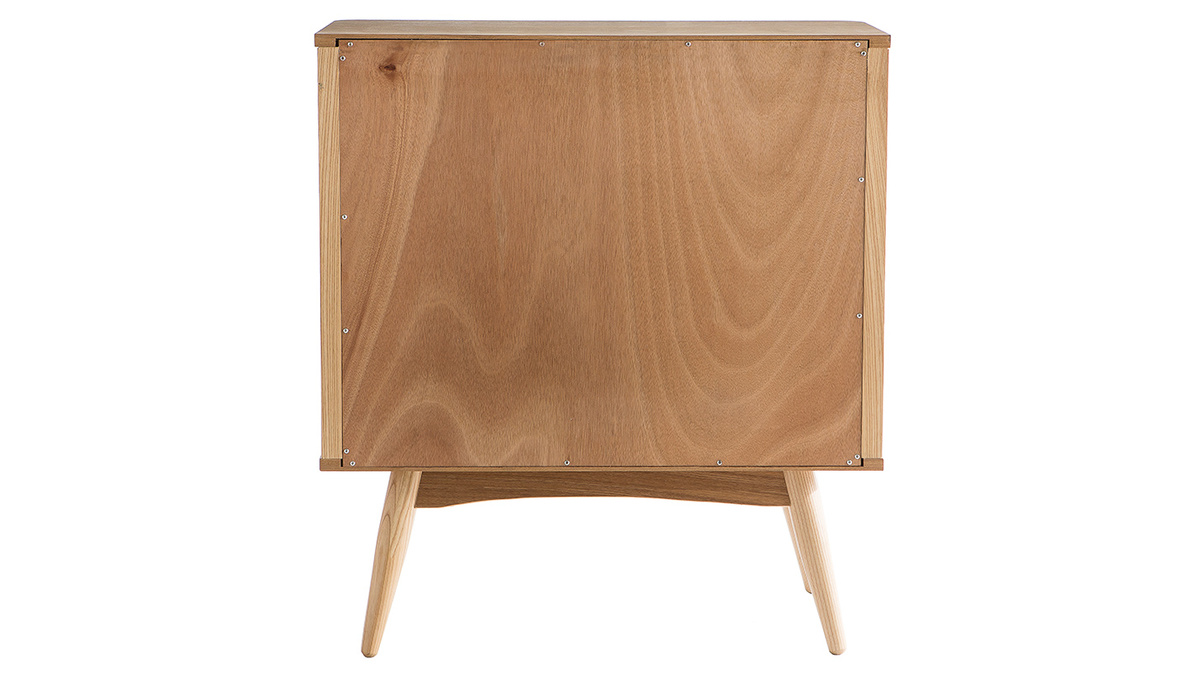 Buffet design 2 ante frassino NORDECO