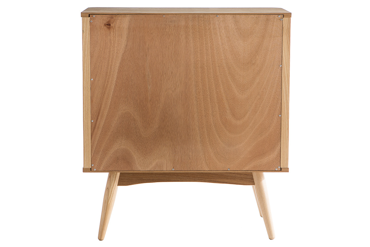 Buffet design 2 ante frassino NORDECO