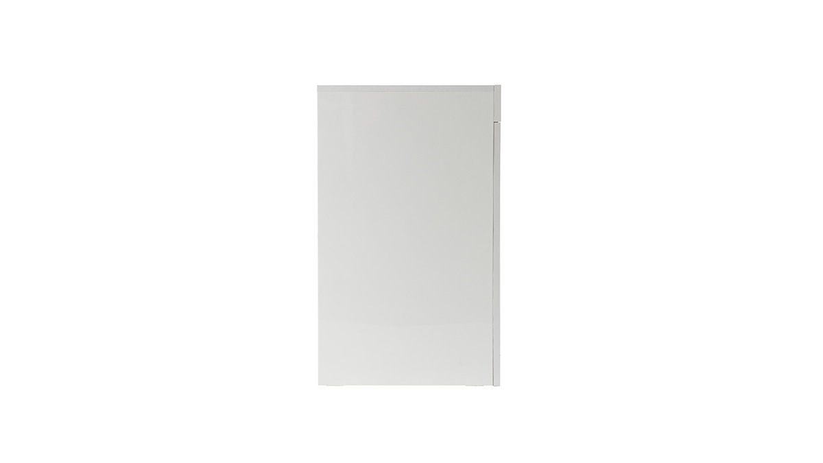 Buffet design 4 ante laccato bianco ERIA