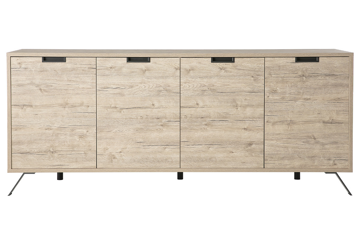 Buffet design 4 ante quercia ORIGIN
