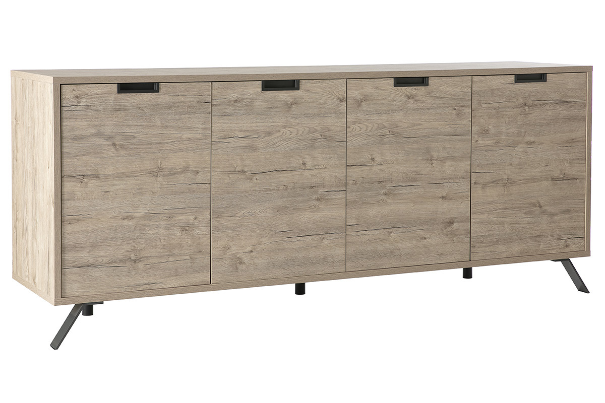 Buffet design 4 ante quercia ORIGIN