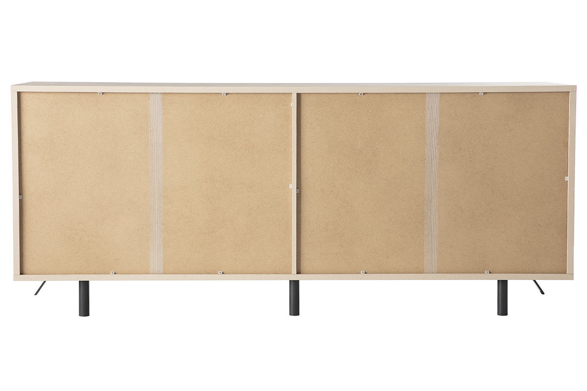 Buffet design 4 ante quercia ORIGIN
