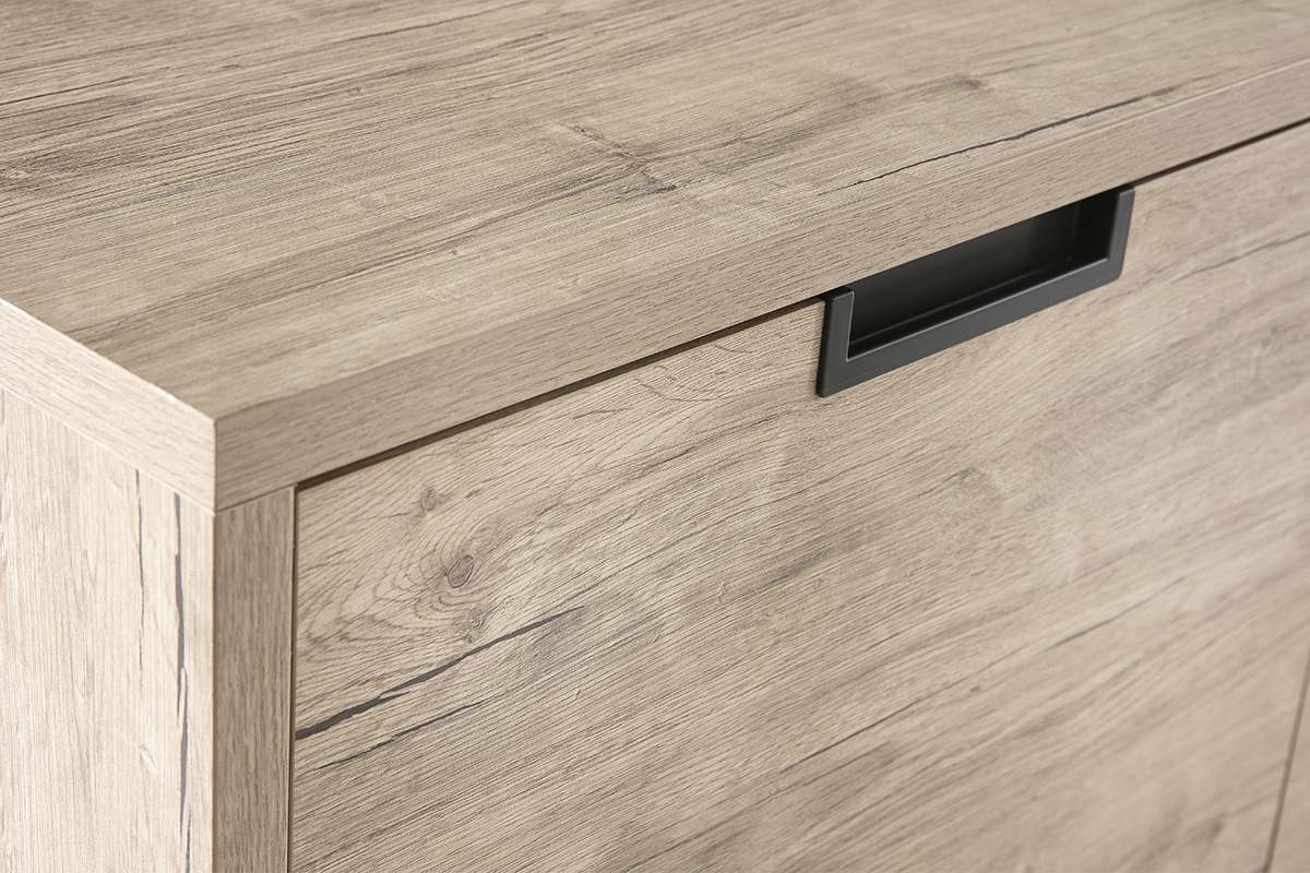 Buffet design 4 ante quercia ORIGIN