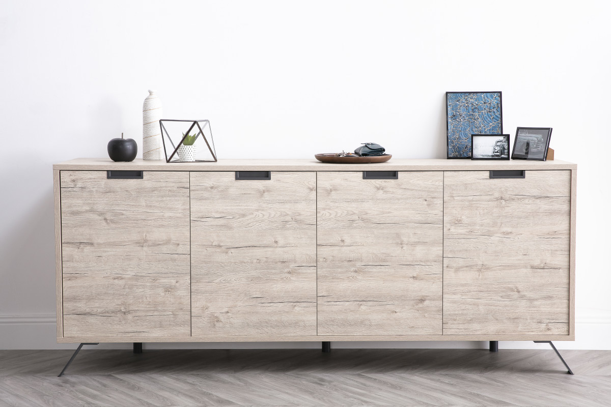 Buffet design 4 ante quercia ORIGIN