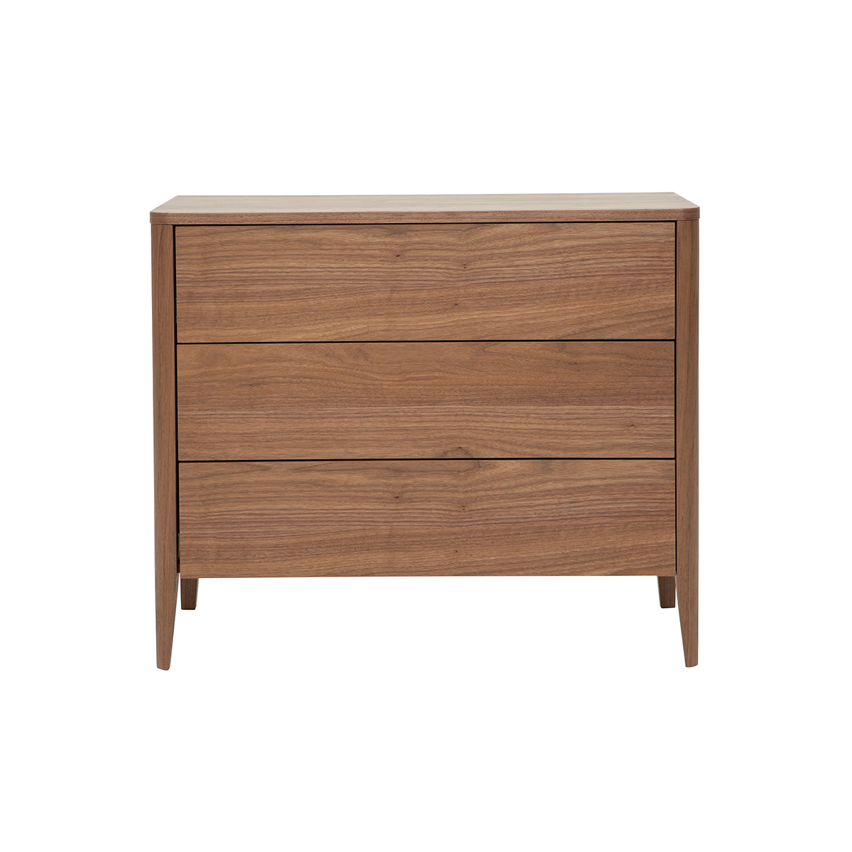 Comò scandinavo 3 cassetti BENJA