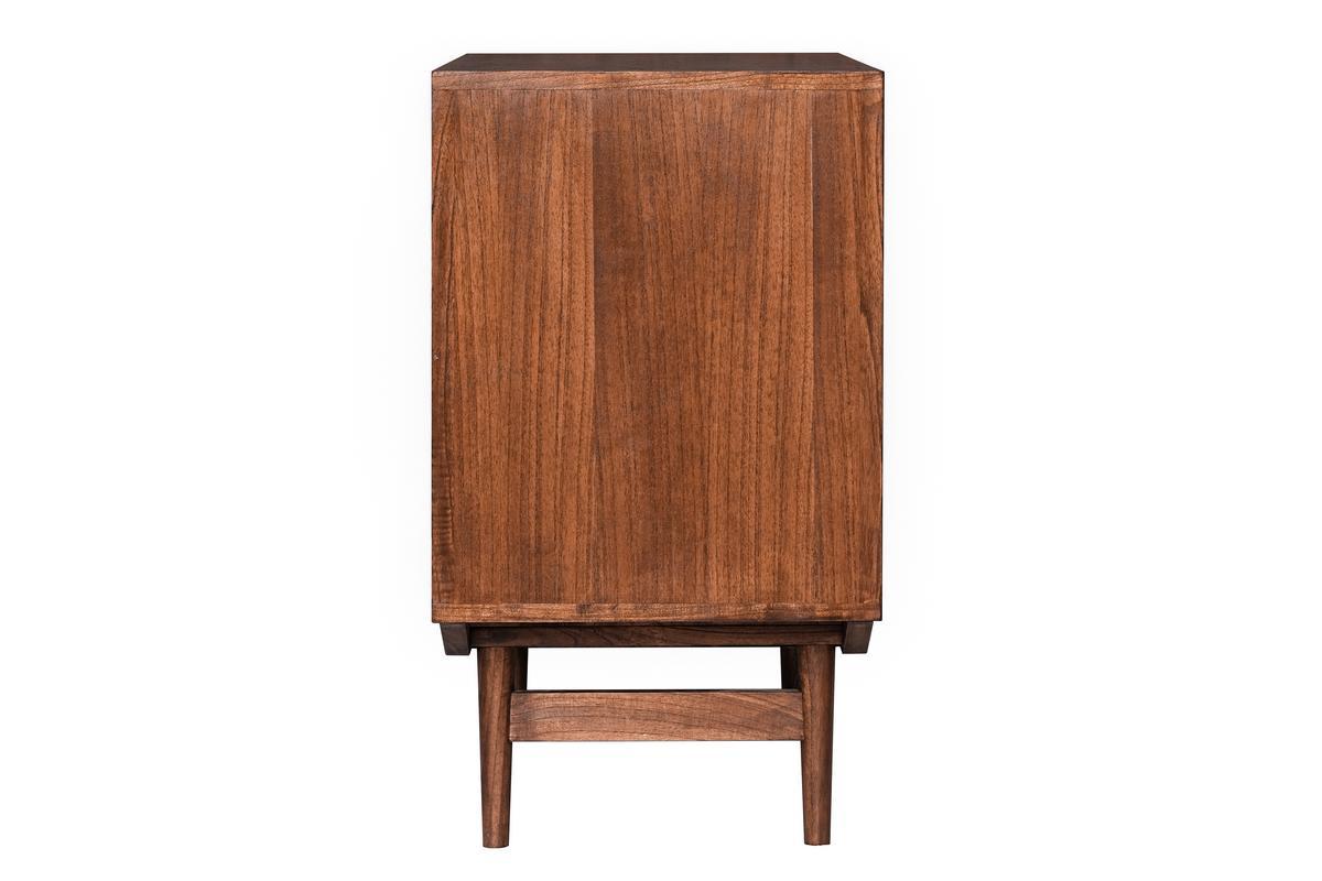Com scandinavo 3 cassetti L90 cm SEVEN
