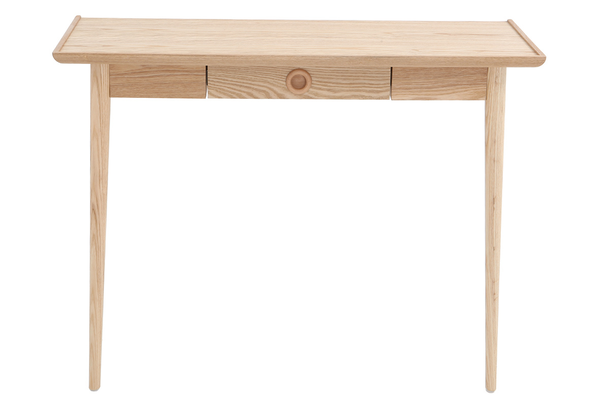 Console scandinava frassino 100cm JOANA